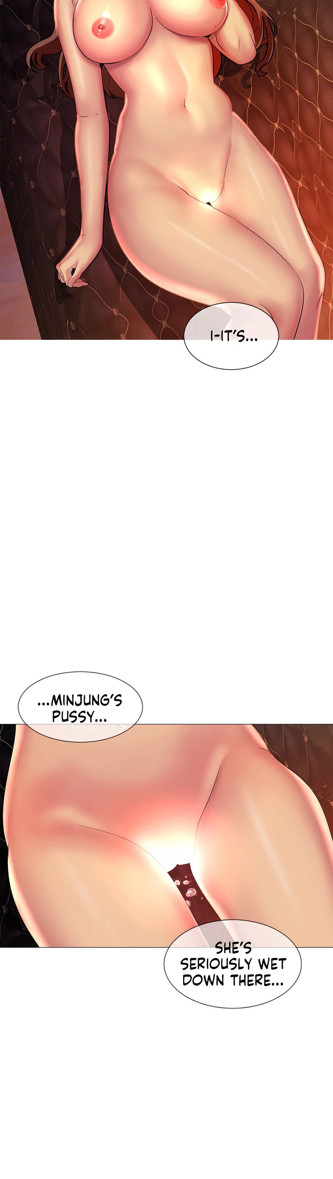 My Best Friend’s Girl Chapter 7 image 34