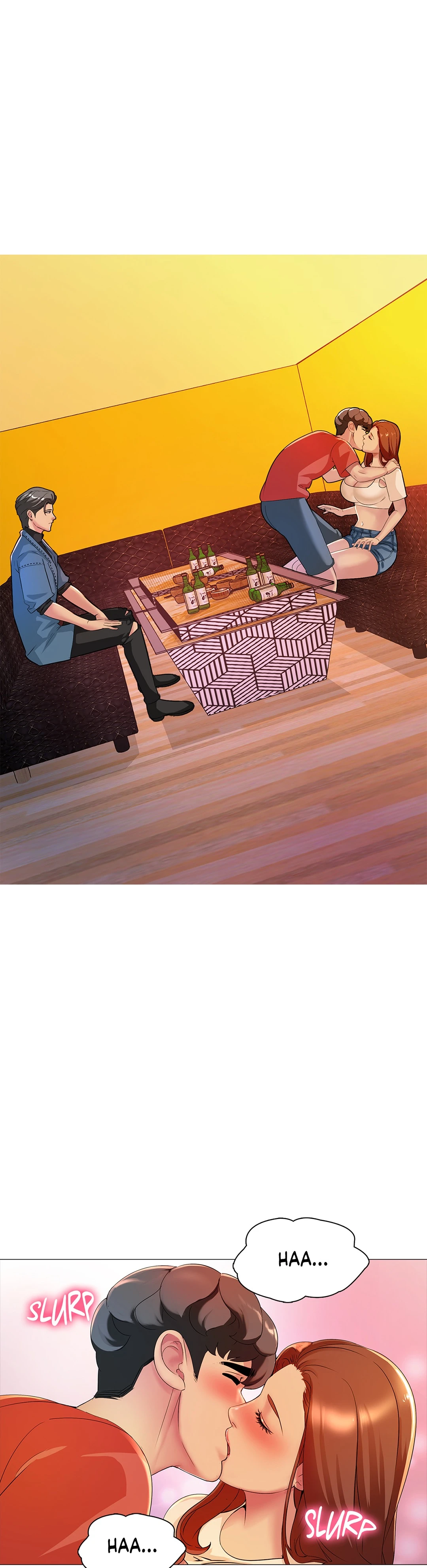 My Best Friend’s Girl Chapter 7 image 4