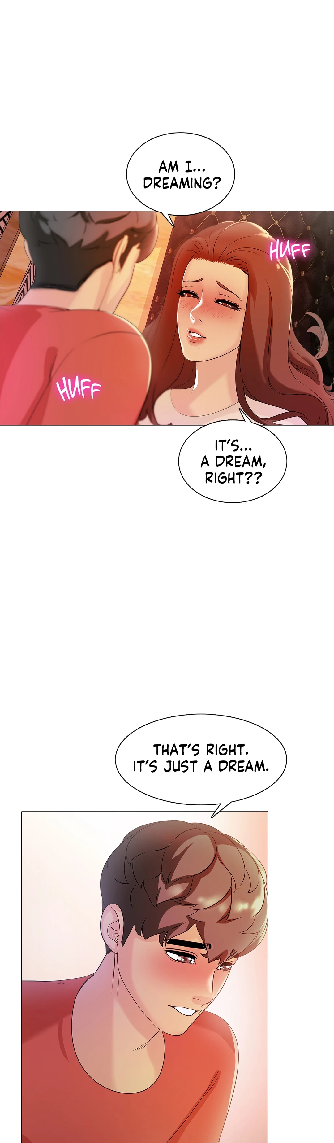 My Best Friend’s Girl Chapter 7 image 8