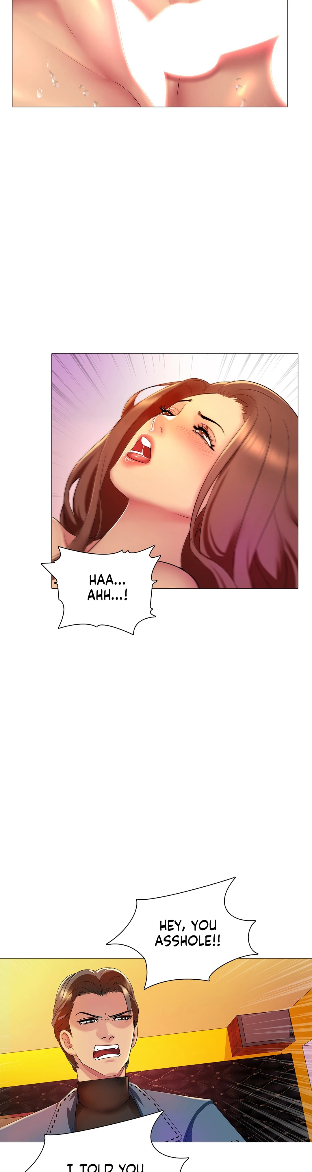 My Best Friend’s Girl Chapter 8 image 9