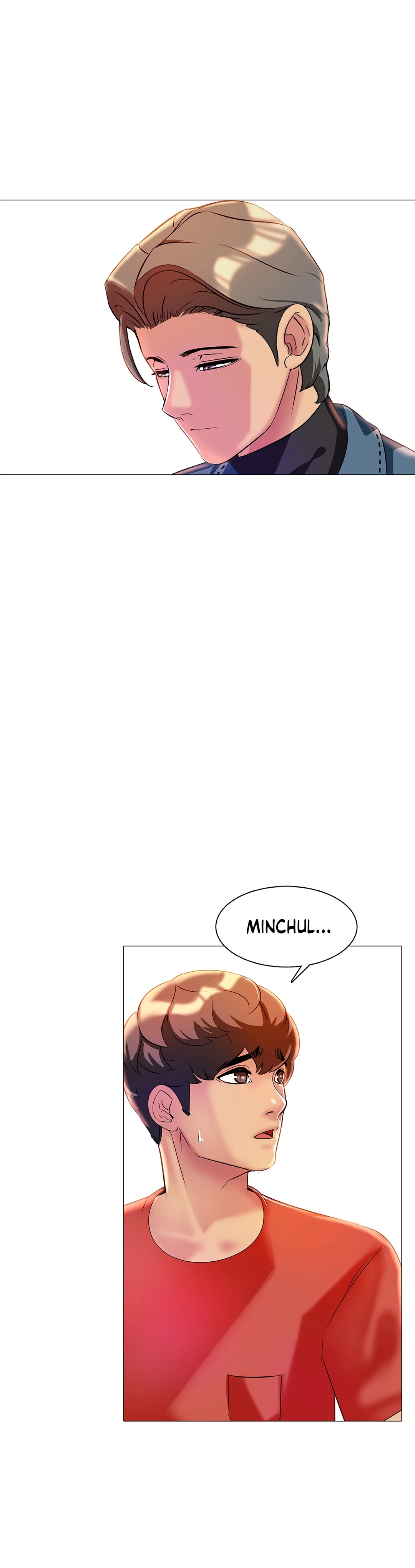 My Best Friend’s Girl Chapter 8 image 15