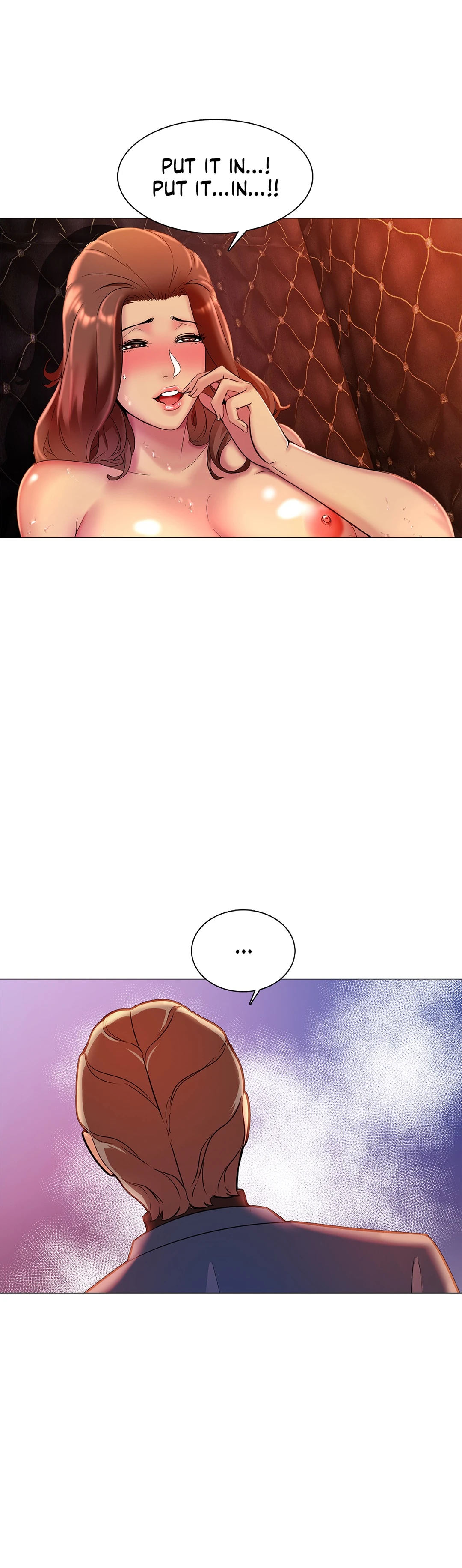 My Best Friend’s Girl Chapter 8 image 18