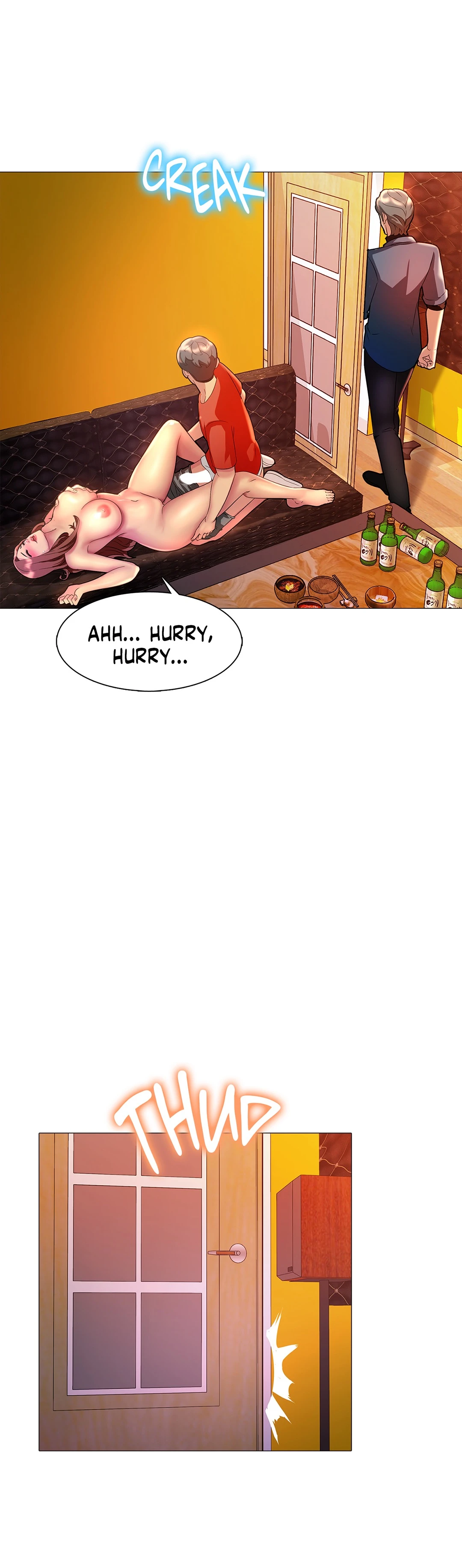 My Best Friend’s Girl Chapter 8 image 19