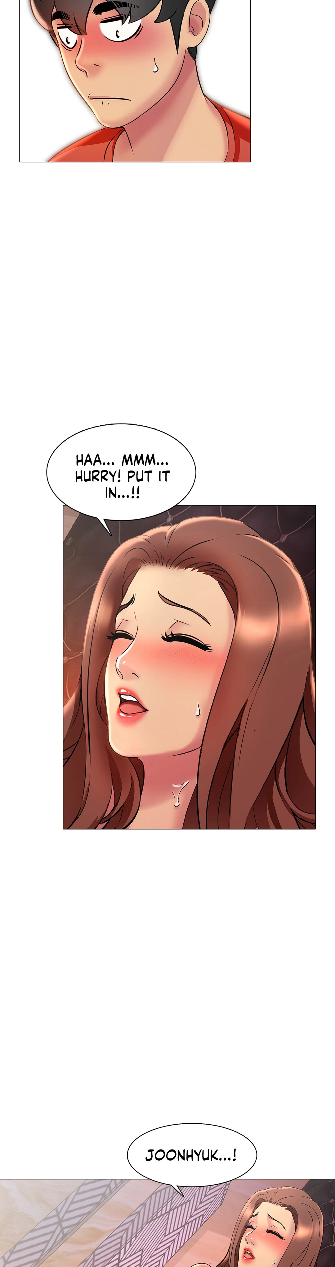 My Best Friend’s Girl Chapter 8 image 21