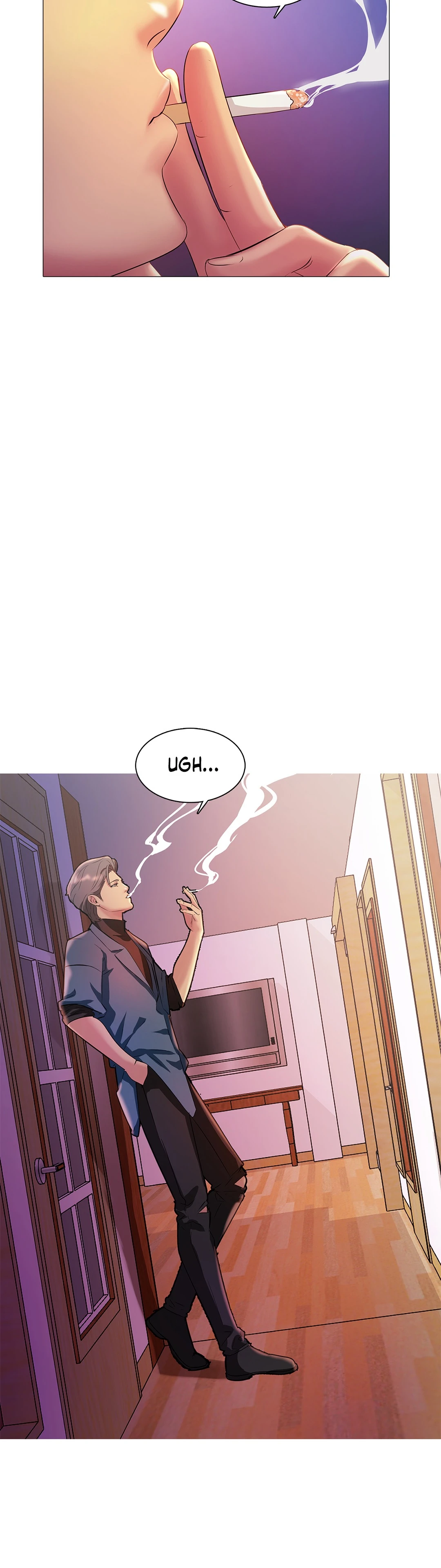 My Best Friend’s Girl Chapter 8 image 25