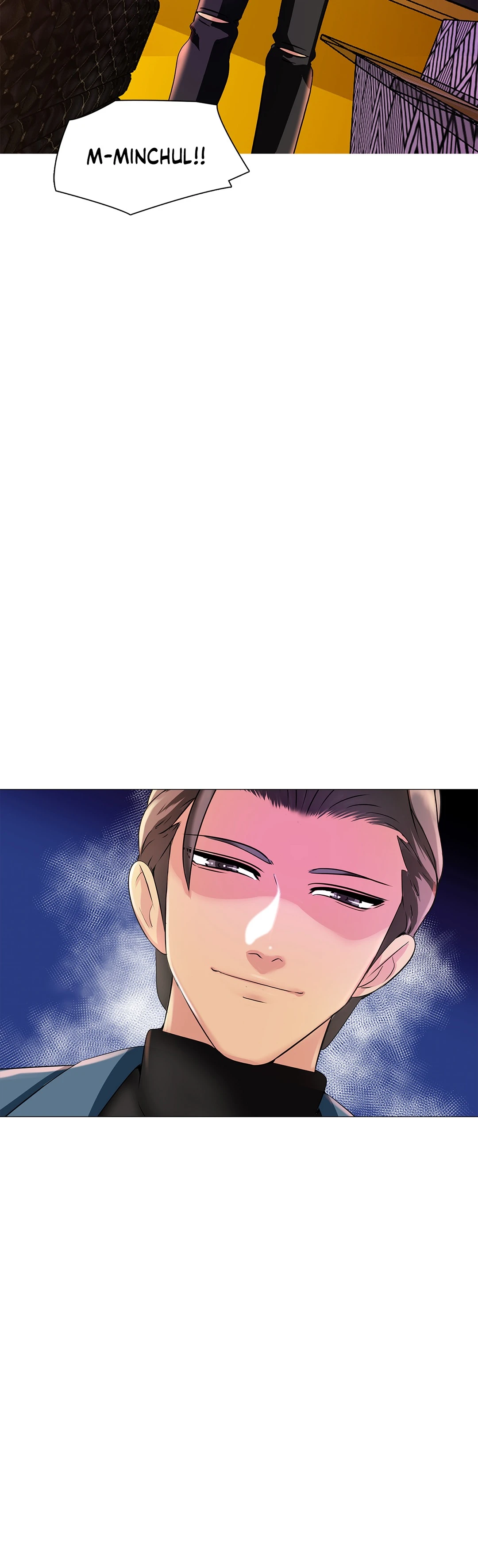 My Best Friend’s Girl Chapter 8 image 2