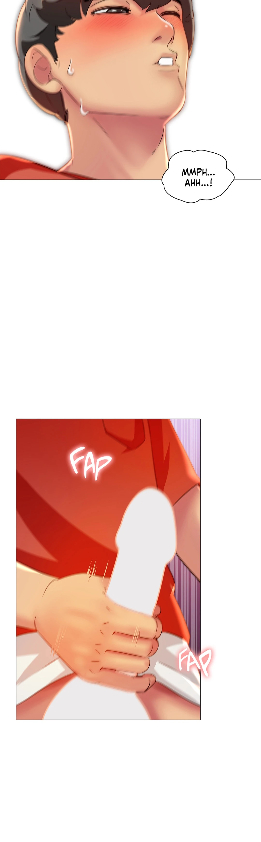 My Best Friend’s Girl Chapter 8 image 31