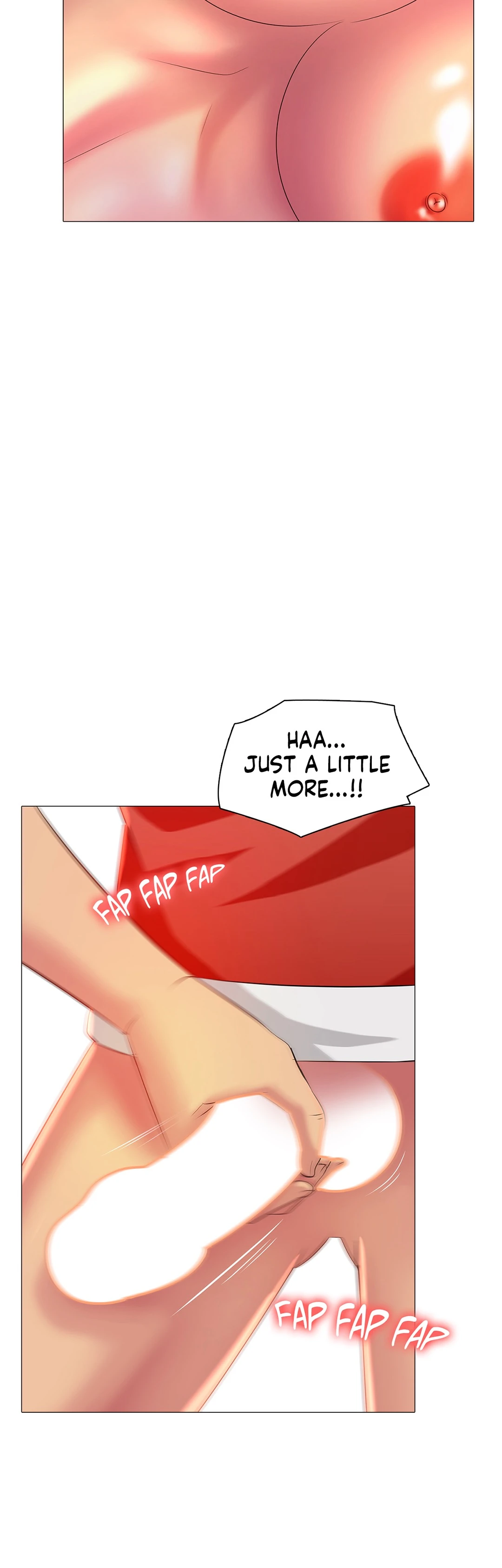 My Best Friend’s Girl Chapter 8 image 35
