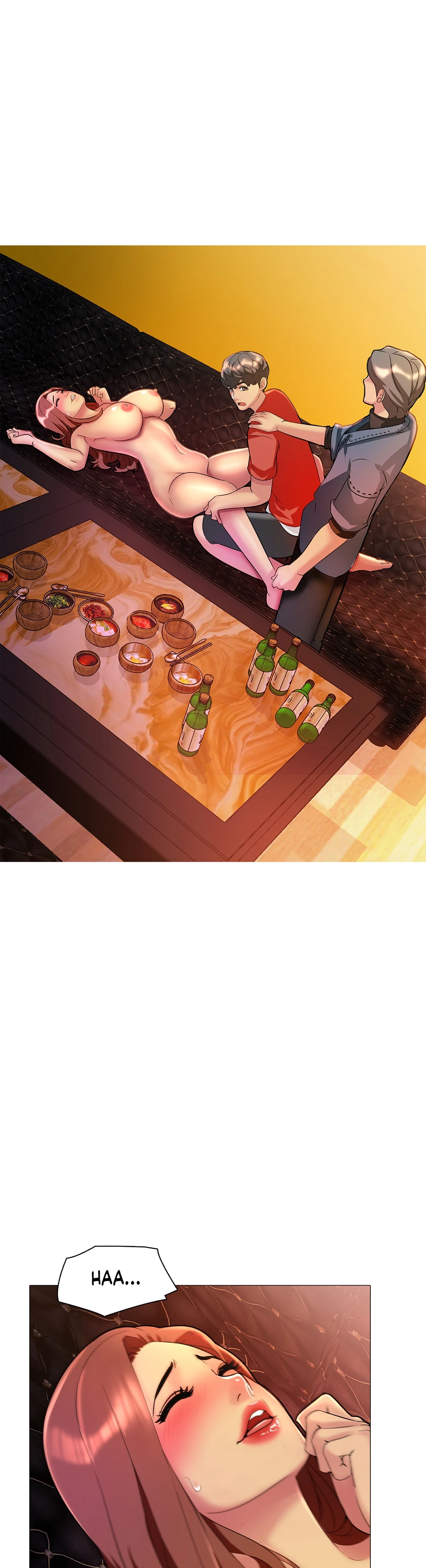 My Best Friend’s Girl Chapter 8 image 4