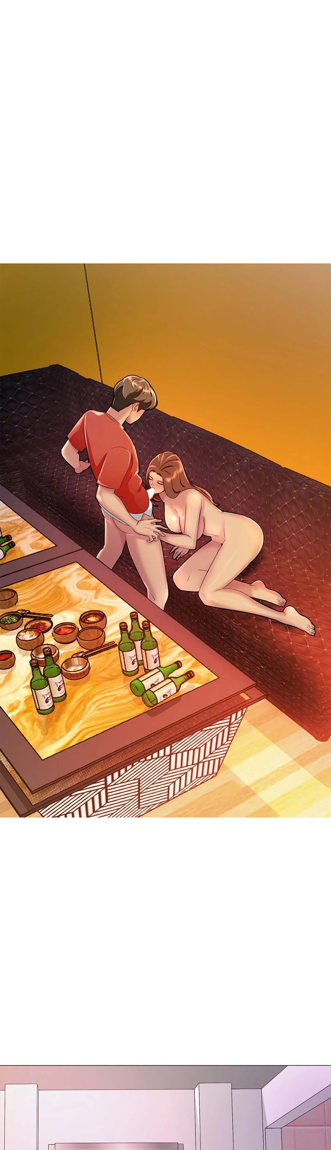 My Best Friend’s Girl Chapter 9 image 9