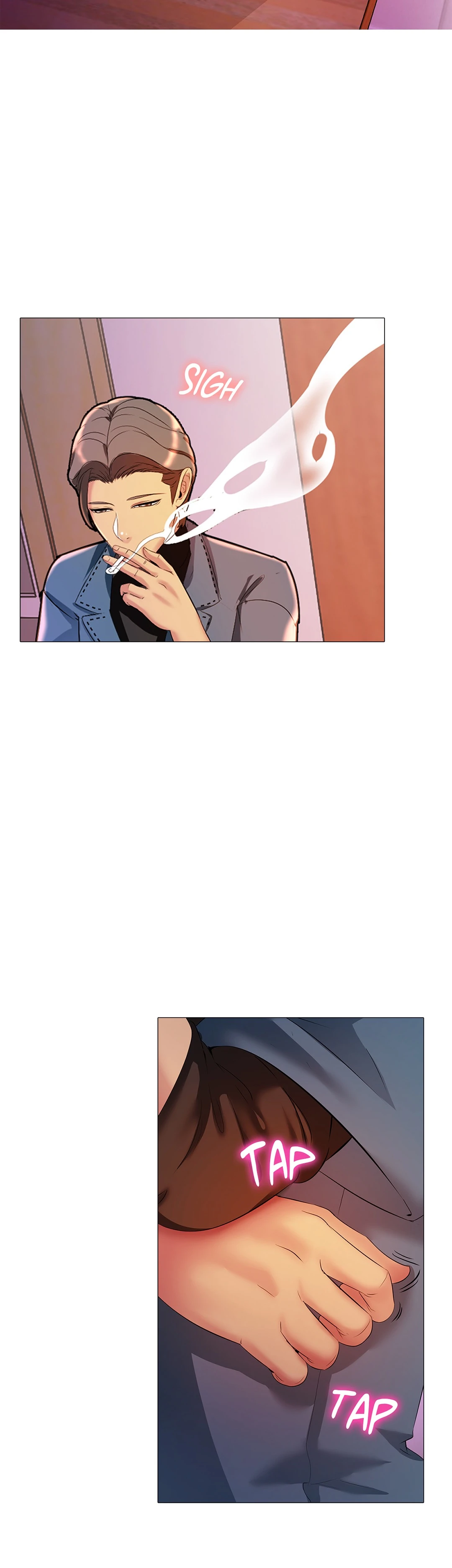 My Best Friend’s Girl Chapter 9 image 11
