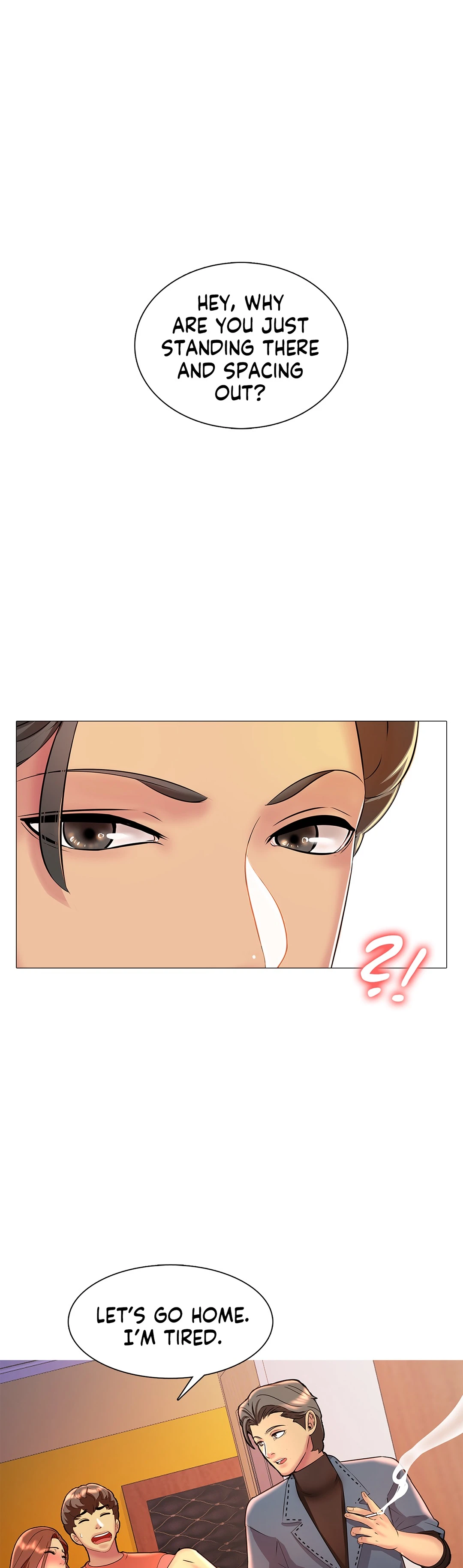 My Best Friend’s Girl Chapter 9 image 12