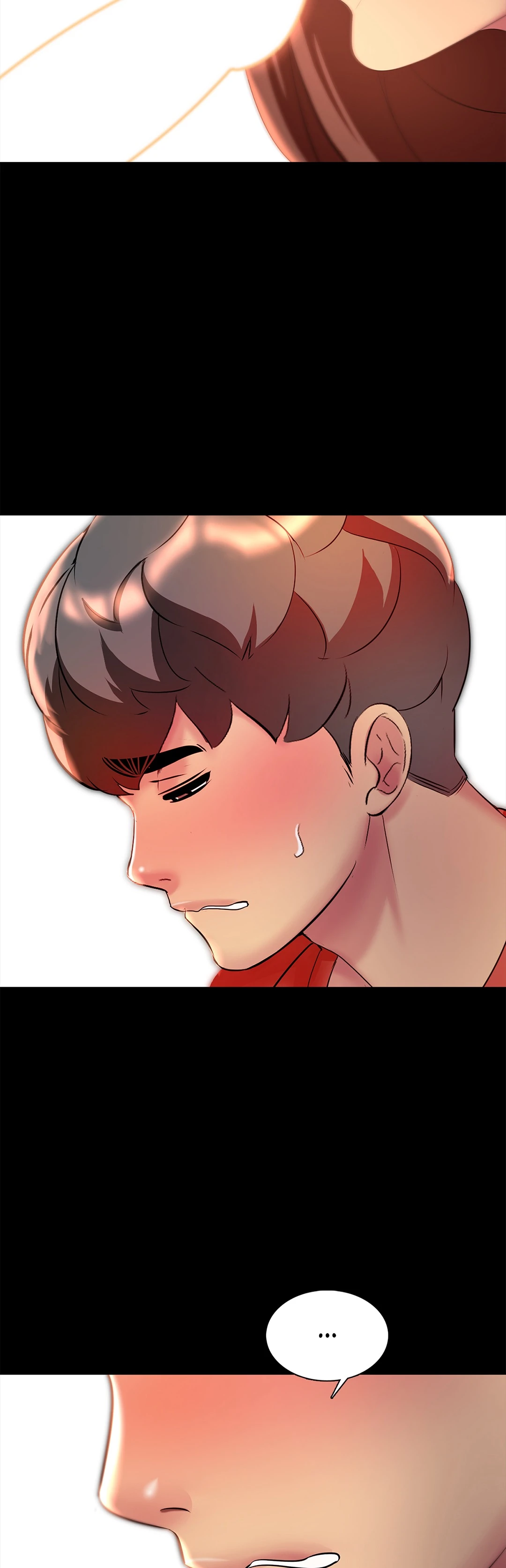 My Best Friend’s Girl Chapter 9 image 21