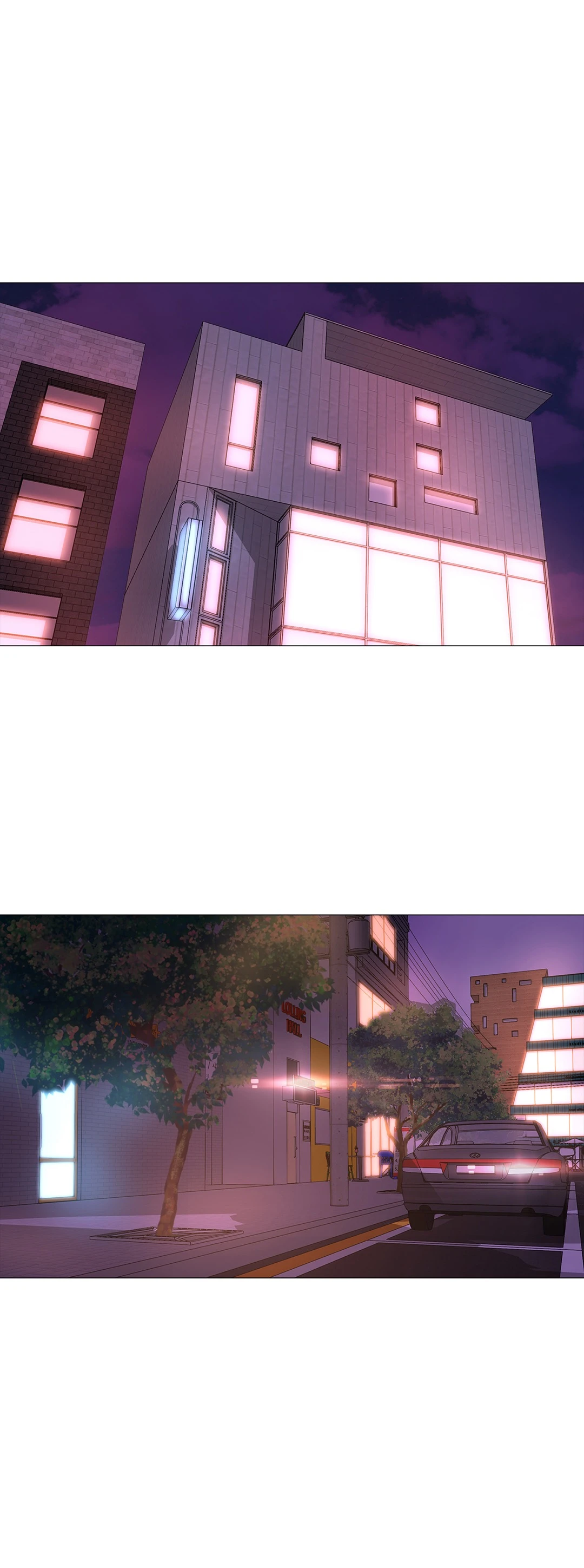 My Best Friend’s Girl Chapter 9 image 32