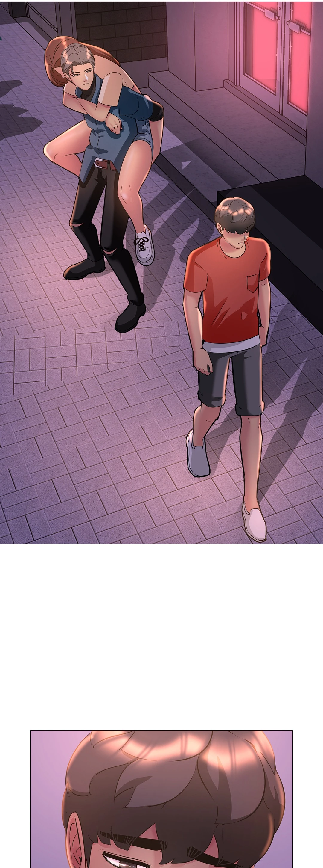 My Best Friend’s Girl Chapter 9 image 33