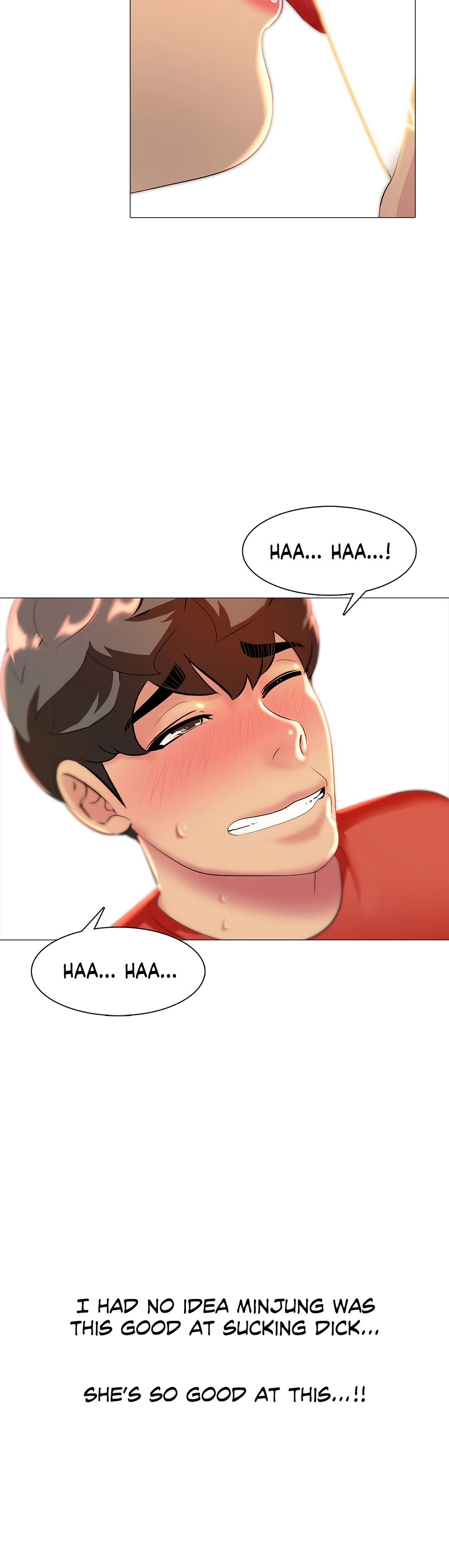 My Best Friend’s Girl Chapter 9 image 6