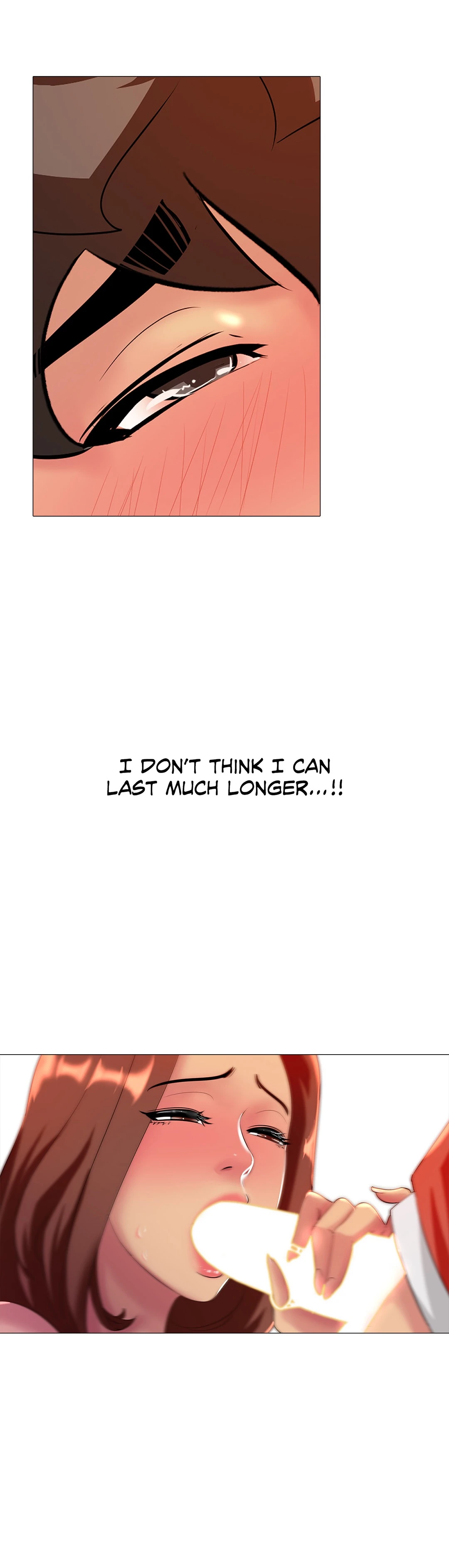 My Best Friend’s Girl Chapter 9 image 7