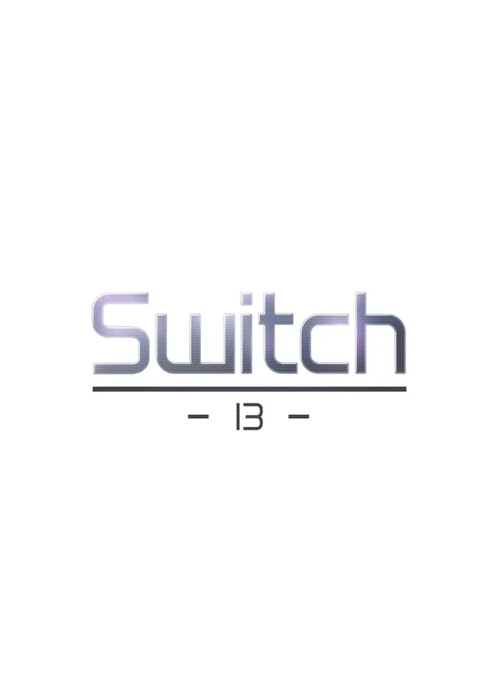 Switch Chapter 13 image 0
