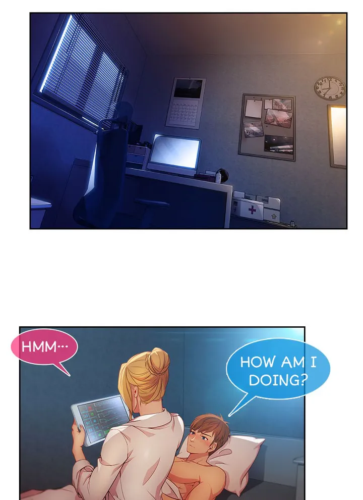 Switch Chapter 27 image 2