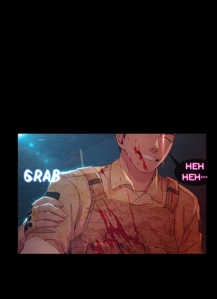 Switch Chapter 29 - Season 1 End image 0