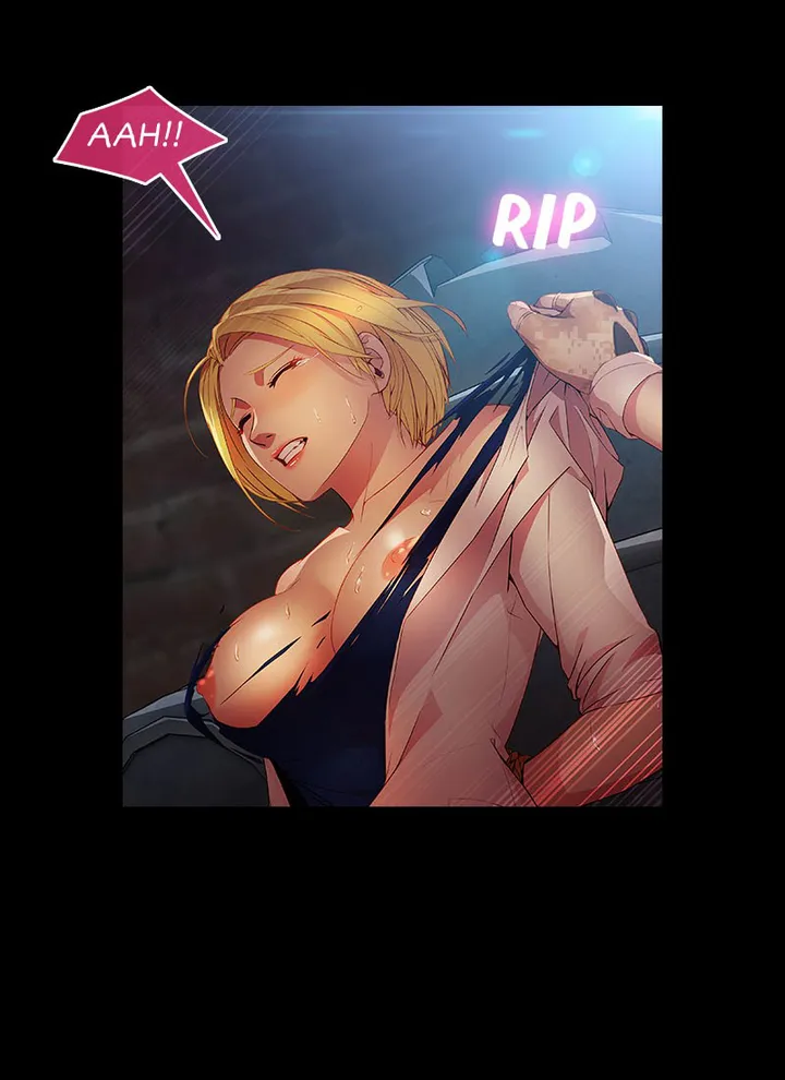 Switch Chapter 29 - Season 1 End image 11