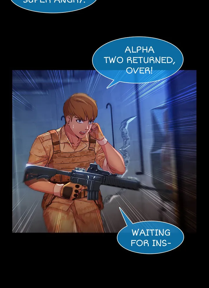 Switch Chapter 29 - Season 1 End image 21
