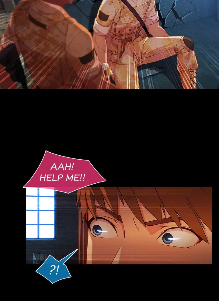 Switch Chapter 29 - Season 1 End image 23