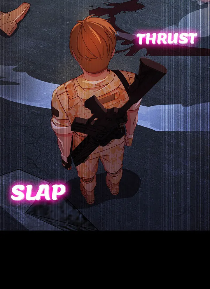 Switch Chapter 29 - Season 1 End image 26