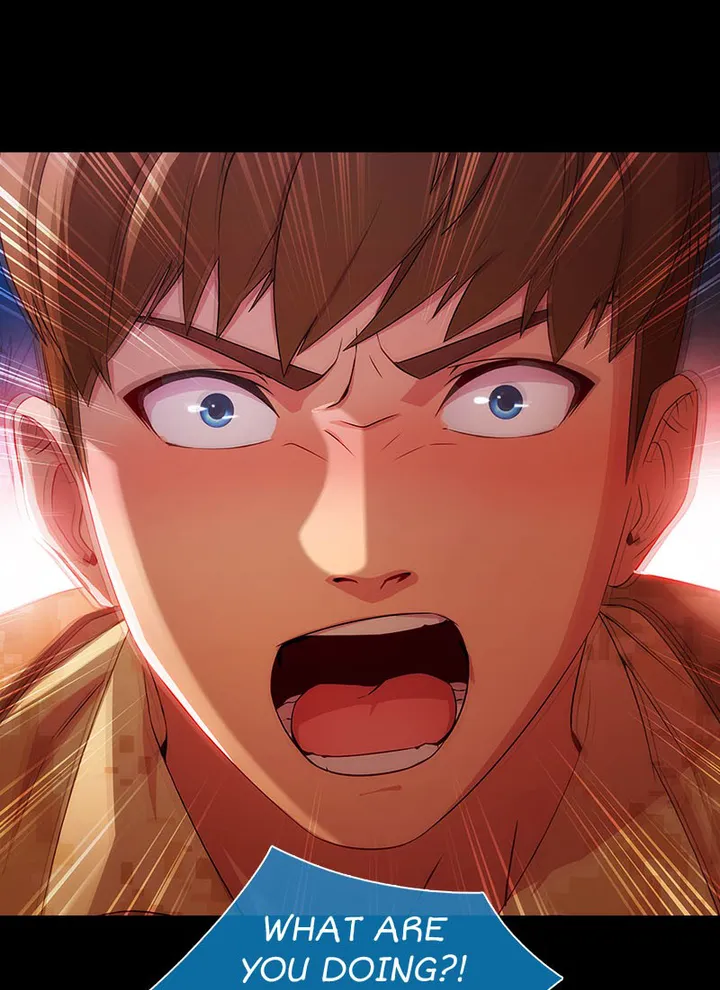 Switch Chapter 29 - Season 1 End image 28