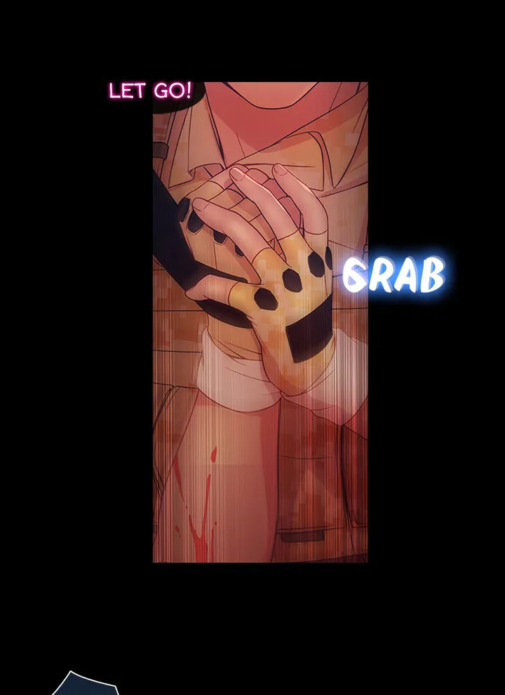 Switch Chapter 29 - Season 1 End image 2