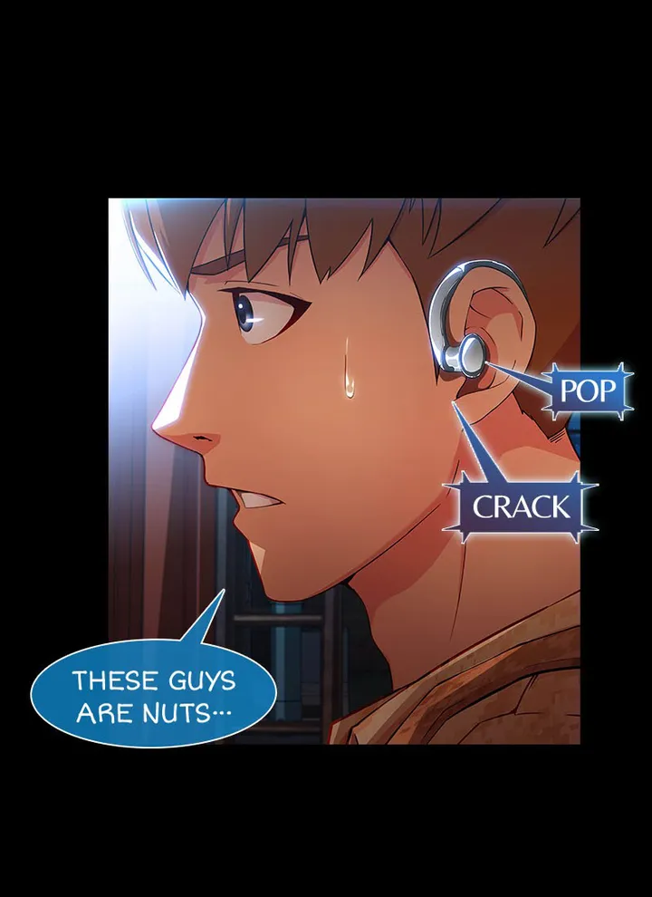 Switch Chapter 29 - Season 1 End image 31