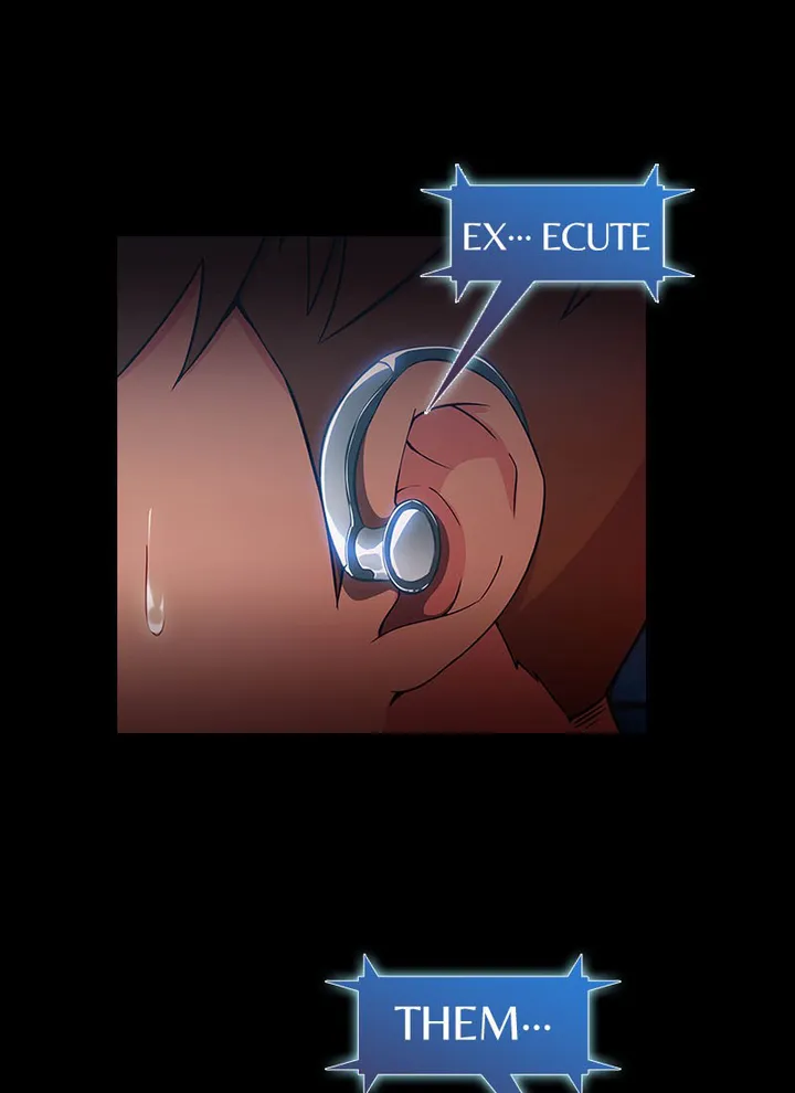 Switch Chapter 29 - Season 1 End image 32