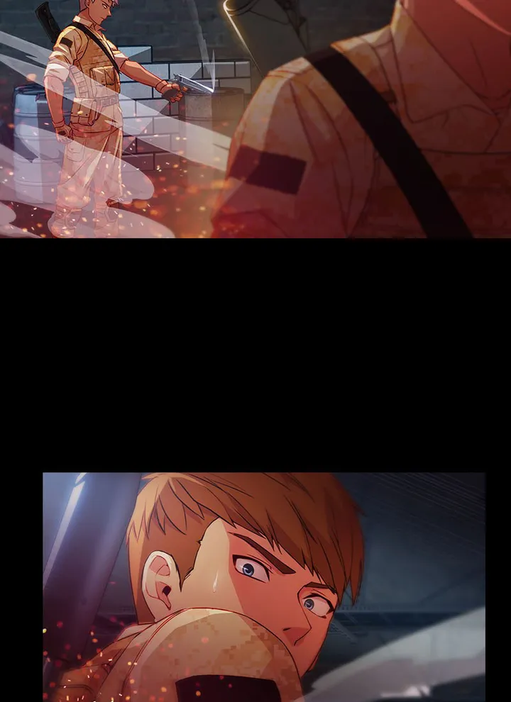 Switch Chapter 29 - Season 1 End image 37