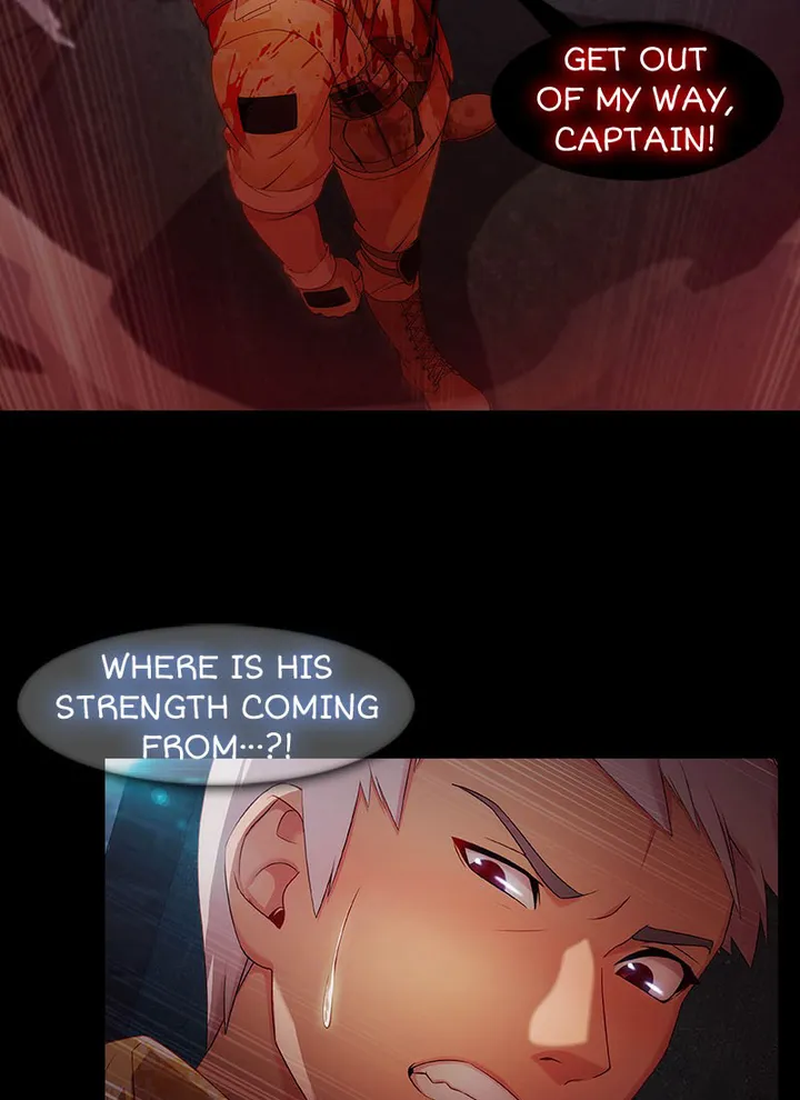 Switch Chapter 29 - Season 1 End image 4