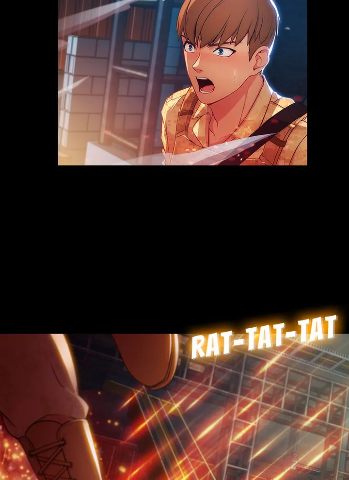 Switch Chapter 29 - Season 1 End image 51