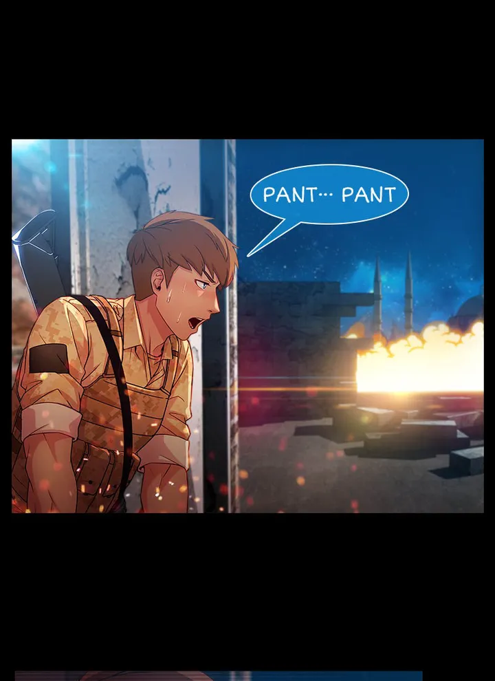 Switch Chapter 29 - Season 1 End image 56
