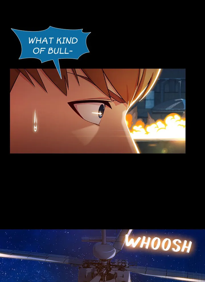 Switch Chapter 29 - Season 1 End image 66