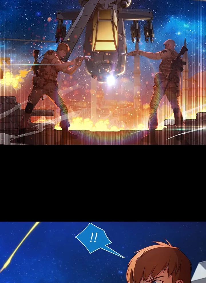 Switch Chapter 29 - Season 1 End image 67