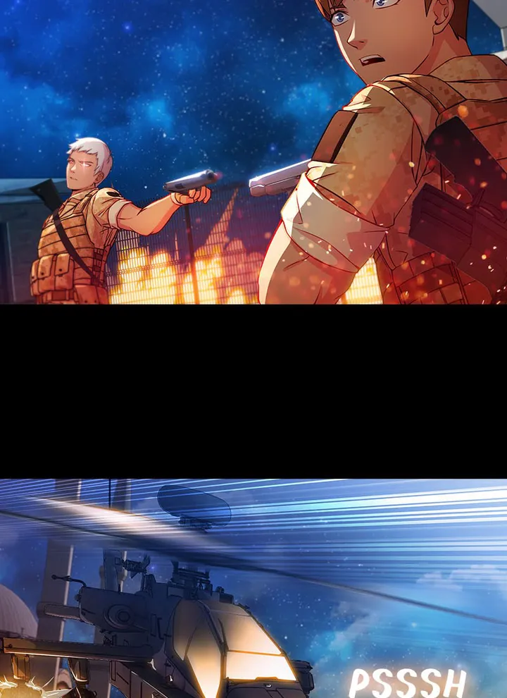 Switch Chapter 29 - Season 1 End image 68