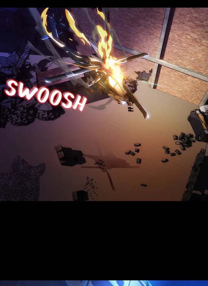 Switch Chapter 29 - Season 1 End image 77