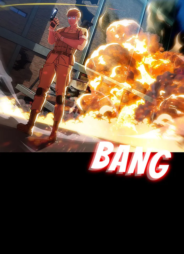 Switch Chapter 29 - Season 1 End image 79