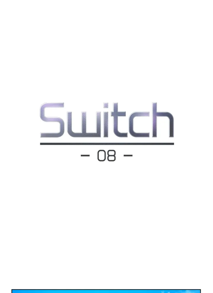 Switch Chapter 8 image 0