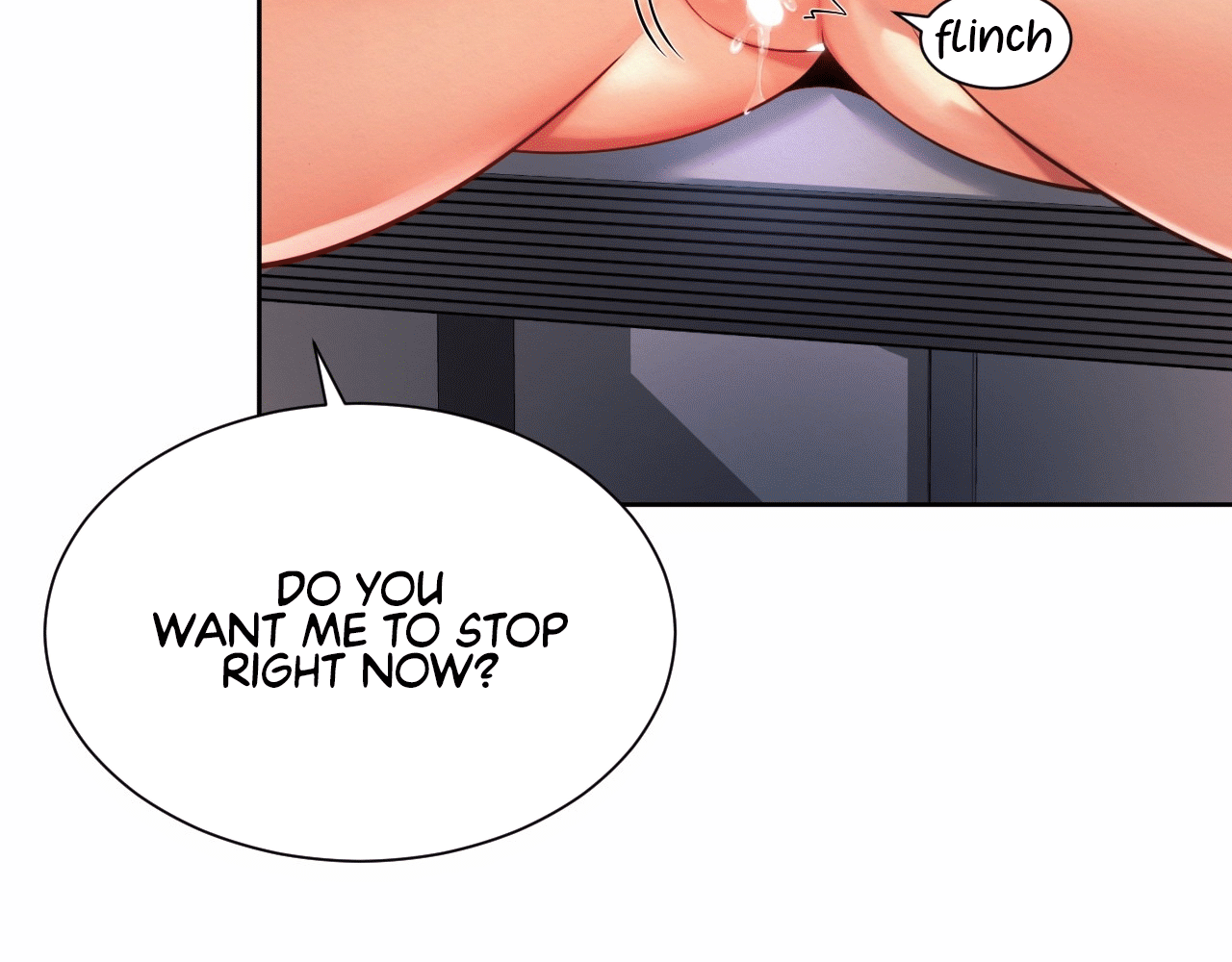 Workplace Romance Chapter 12 image 25