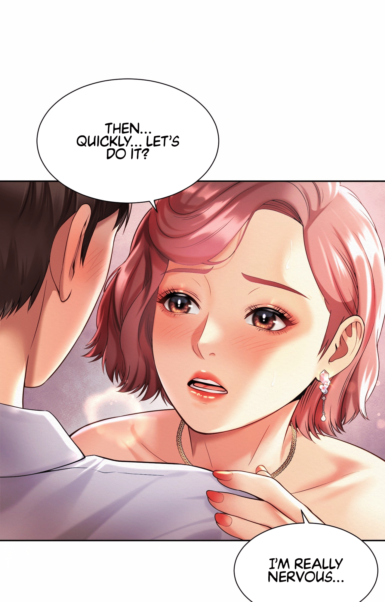 Workplace Romance Chapter 12 image 28