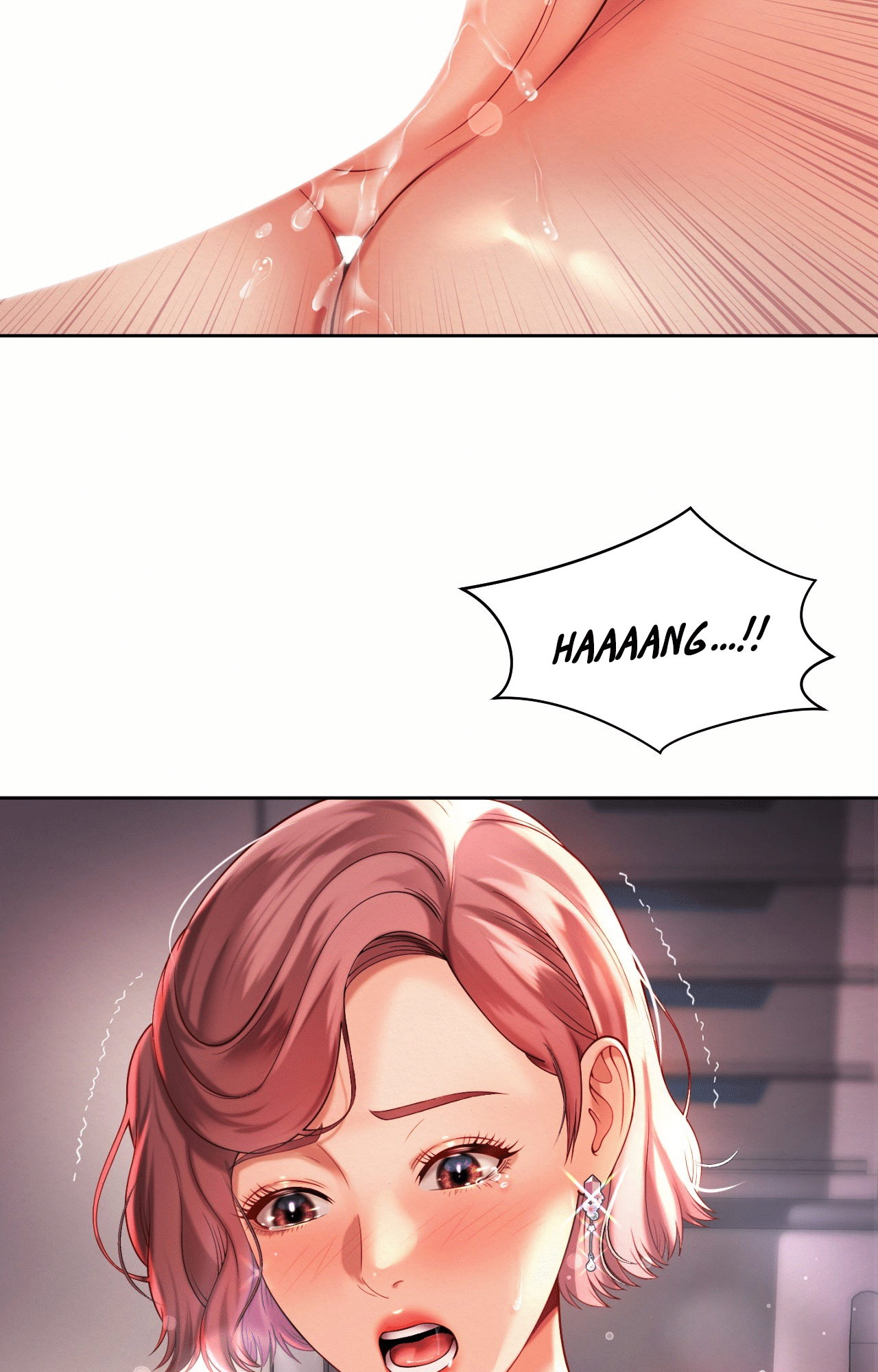 Workplace Romance Chapter 12 image 42