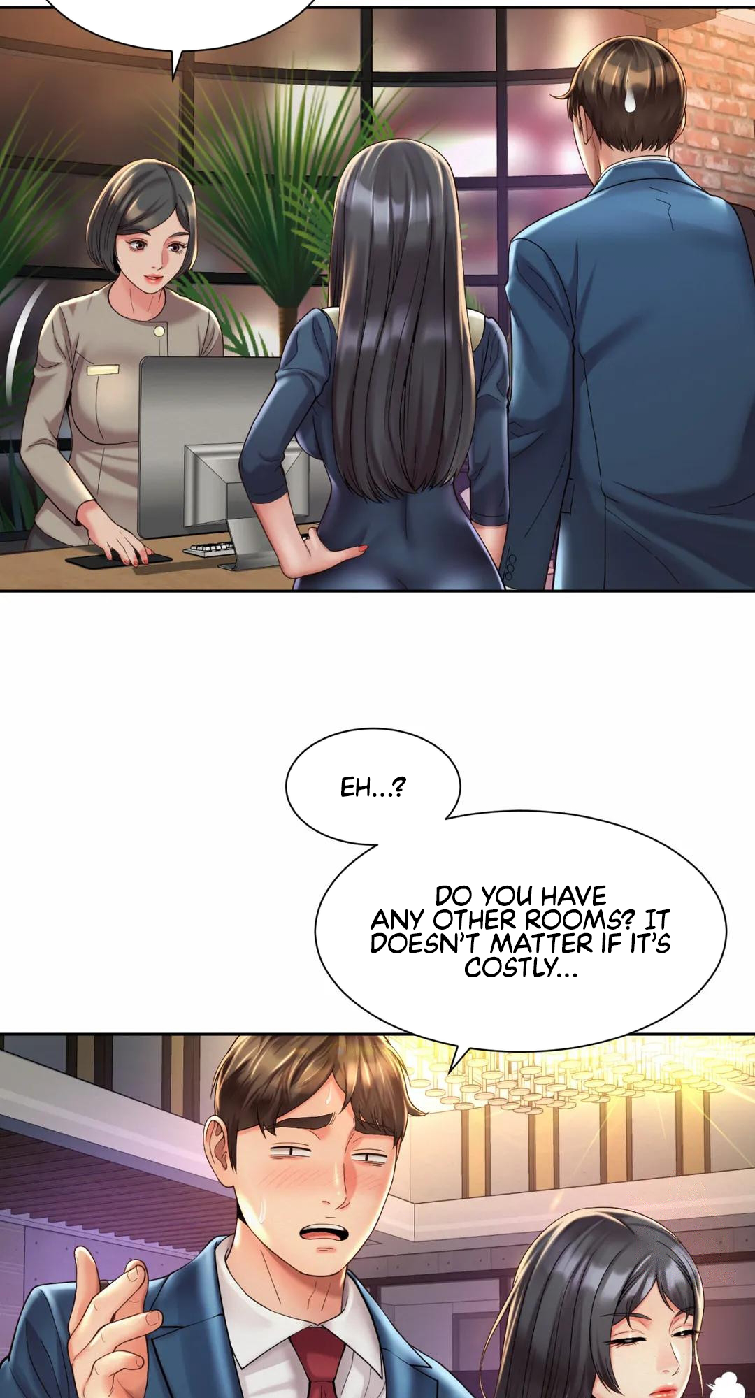 Workplace Romance Chapter 22 image 53
