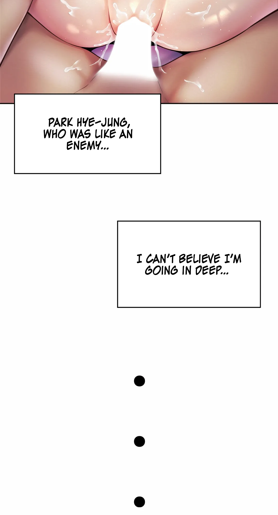 Workplace Romance Chapter 25 image 14