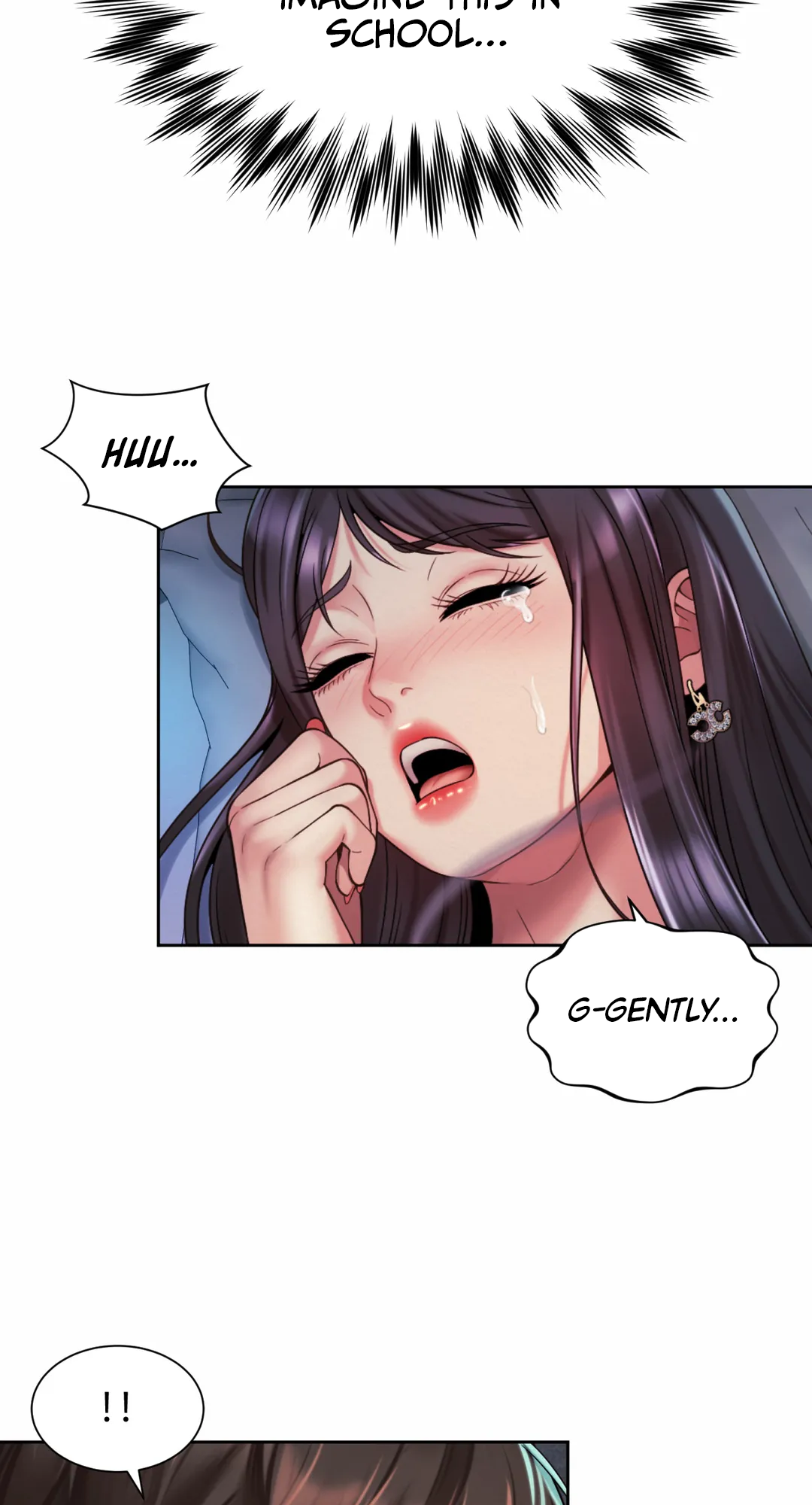 Workplace Romance Chapter 25 image 16