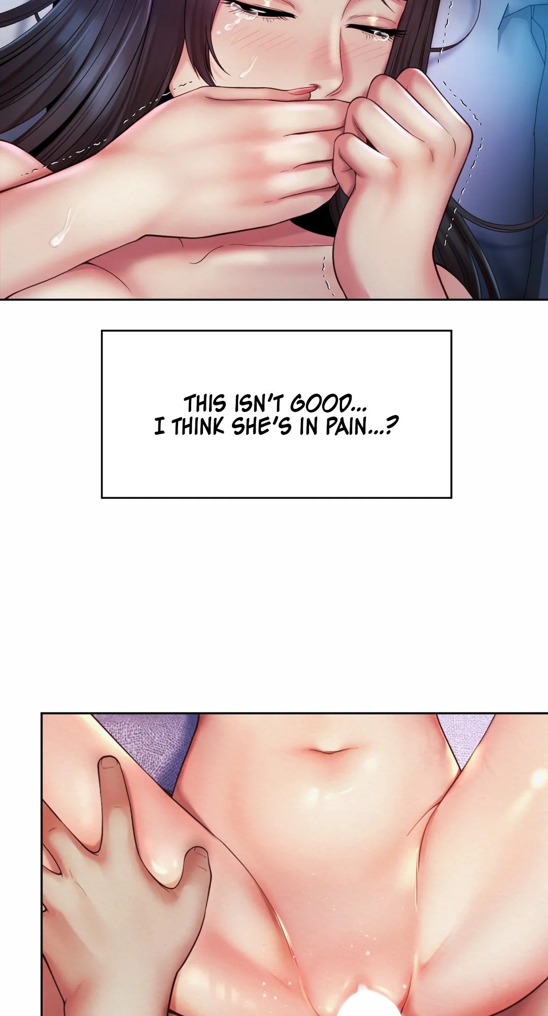 Workplace Romance Chapter 25 image 18