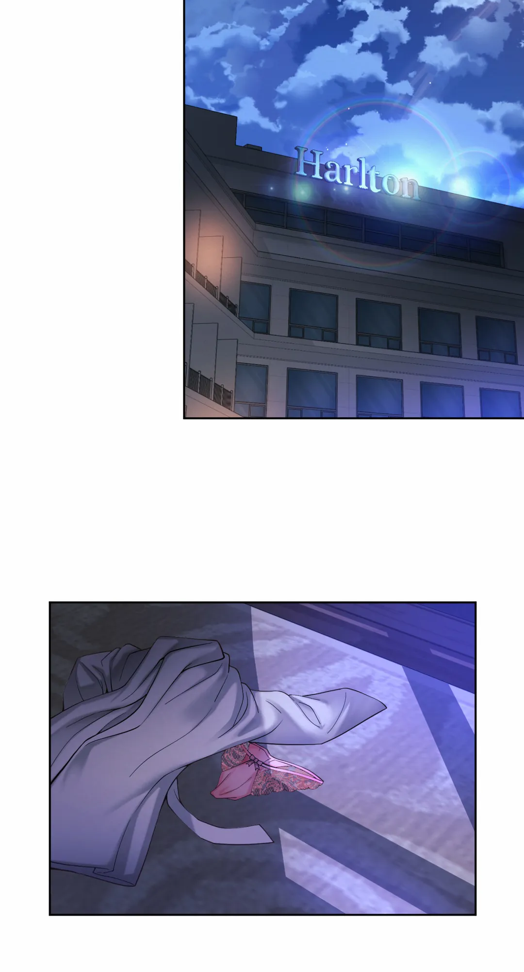 Workplace Romance Chapter 25 image 1